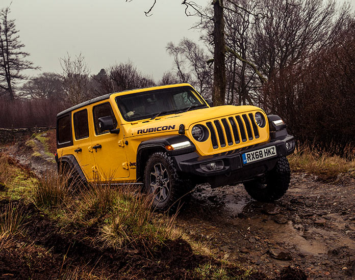 jeep