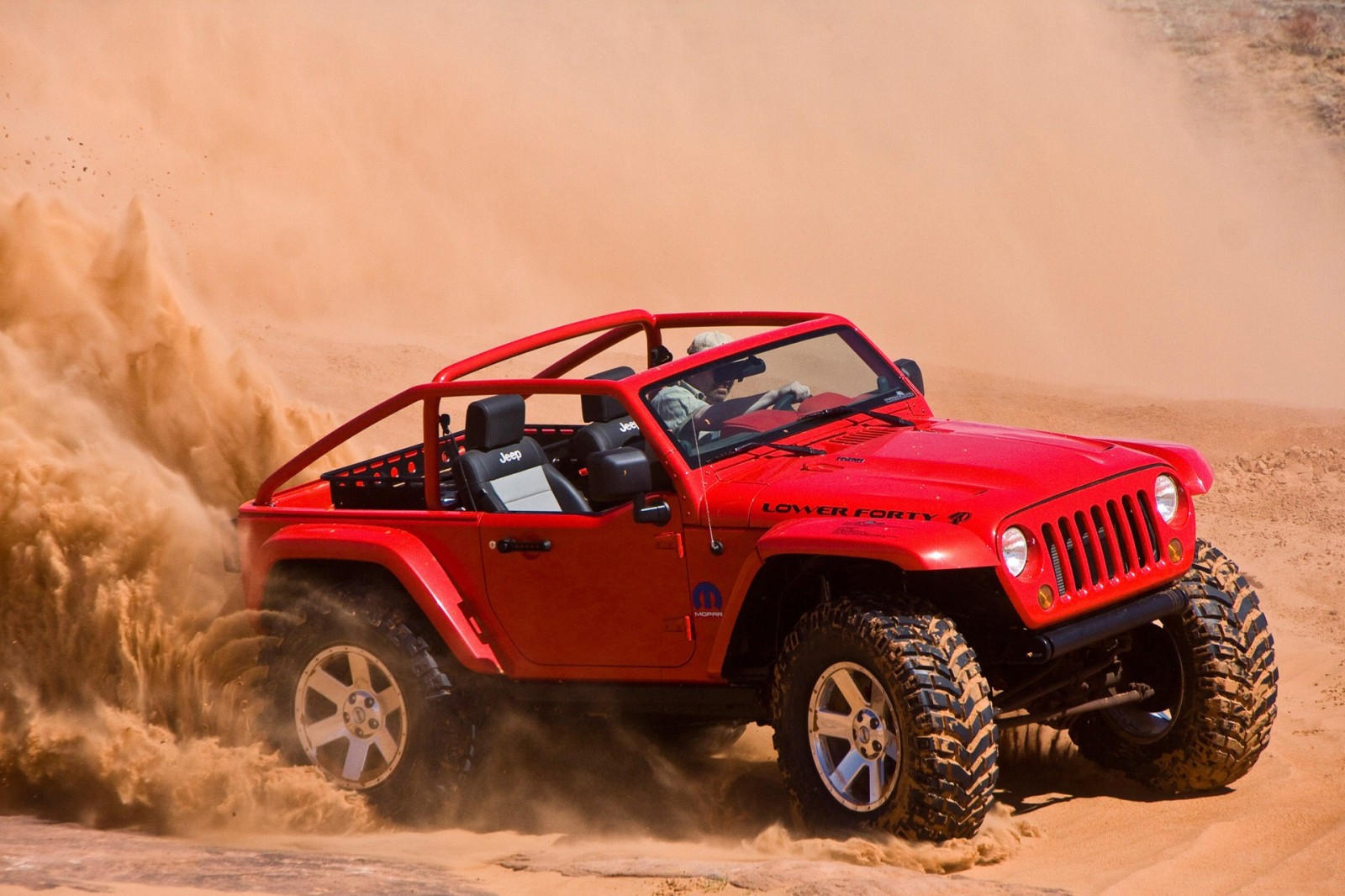 Offroad 